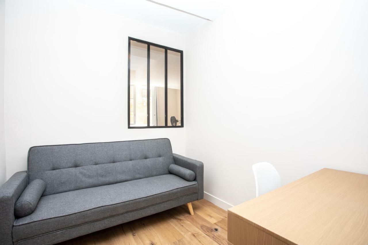 Appartement 4 - Standing, Moderne Et Tout Equipe - Carmes, Toulouse Exterior photo