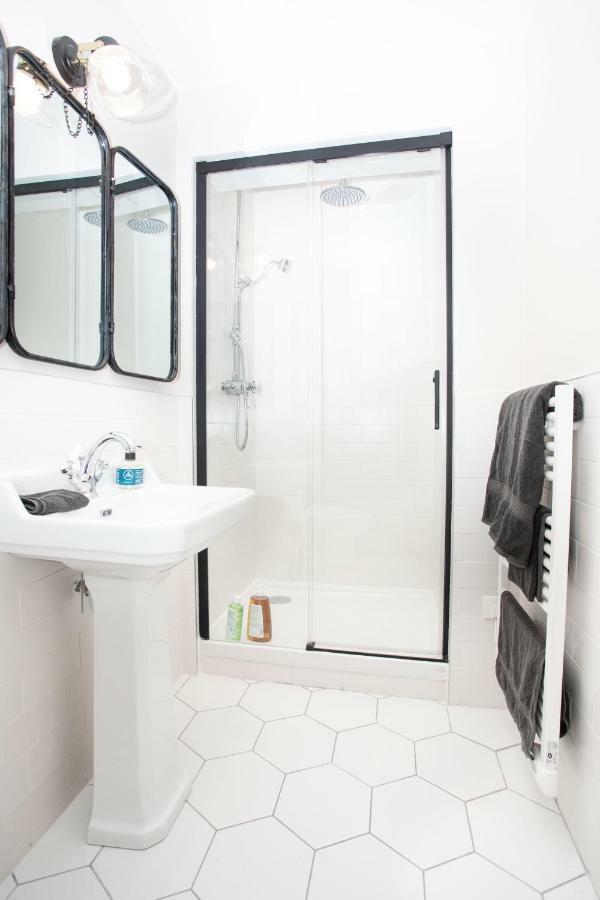 Appartement 4 - Standing, Moderne Et Tout Equipe - Carmes, Toulouse Exterior photo