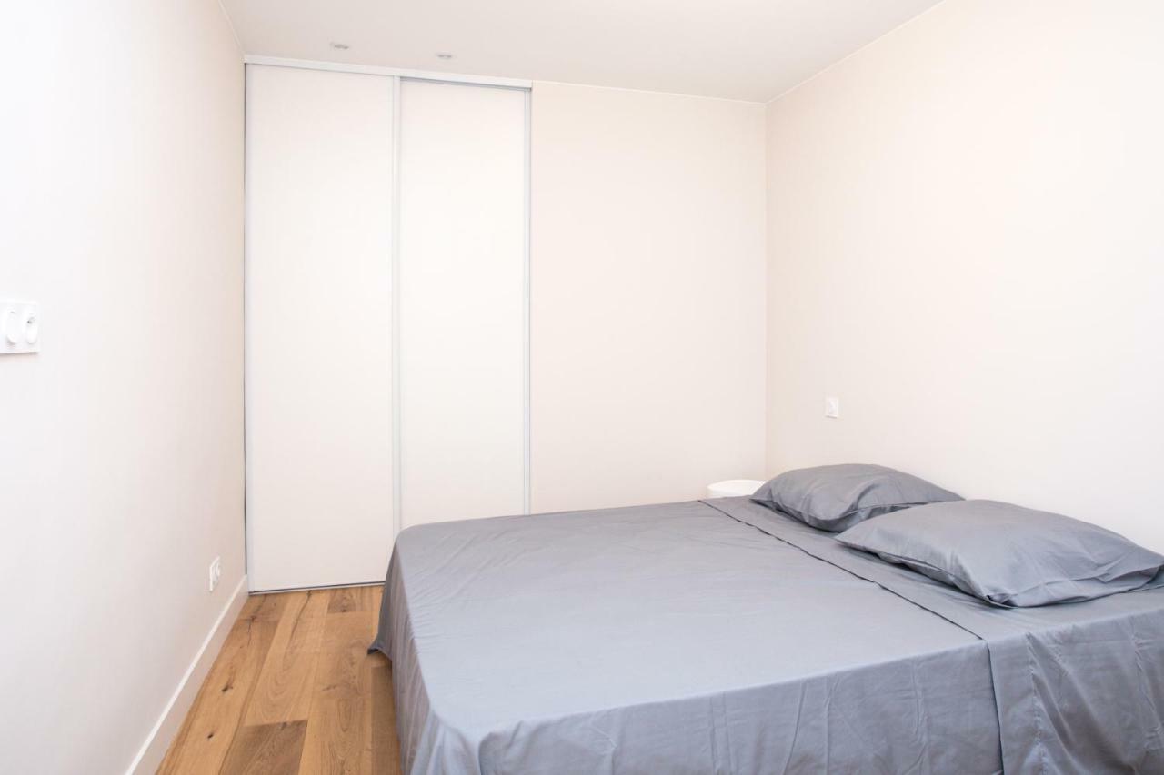 Appartement 4 - Standing, Moderne Et Tout Equipe - Carmes, Toulouse Exterior photo